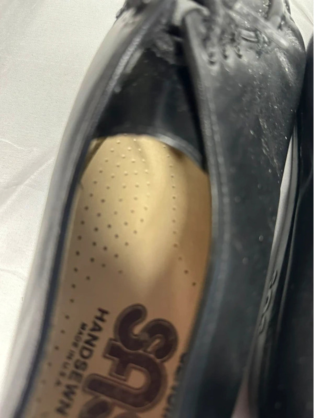 SAS shoes - Picture 5 of 5